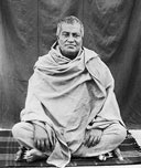 Swami Shivananda - Frank Parlato Jr.